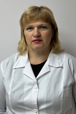 Винокурова Наталья Владимировна